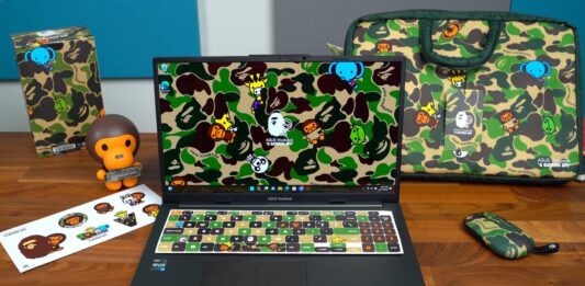 Bộ sản phẩm có họa tiết đặc trưng đẹp mắt (Ảnh: Internet)