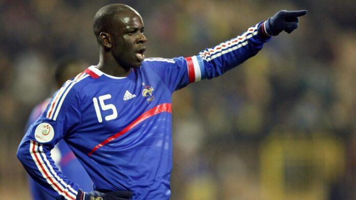 Lilian Thuram (Ảnh: Internet)