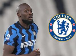 Chelsea muốn giành tiền đạo trị giá 50 triệu euro trước MU trong khi Lukaku có thể rời đi