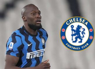 Chelsea muốn giành tiền đạo trị giá 50 triệu euro trước MU trong khi Lukaku có thể rời đi