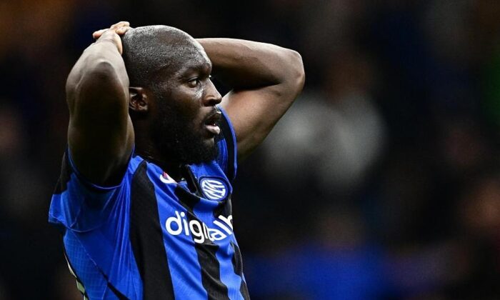 Lukaku chỉ ghi được 15 bàn sau 44 lần ra sân kể từ khi trở lại Chelsea (Ảnh: Internet)