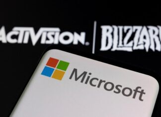 Microsoft sa thải 1.900 nhân viên trong các bộ phận Activision Blizzard và Xbox