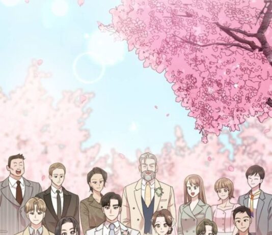phim mới của Park Min Young là được chuyển thể từ webtoon khá nổi tiếng của Hàn Quốc chứ cứ không phải chuyển thể và lấy ý tưởng từ phim Trung.