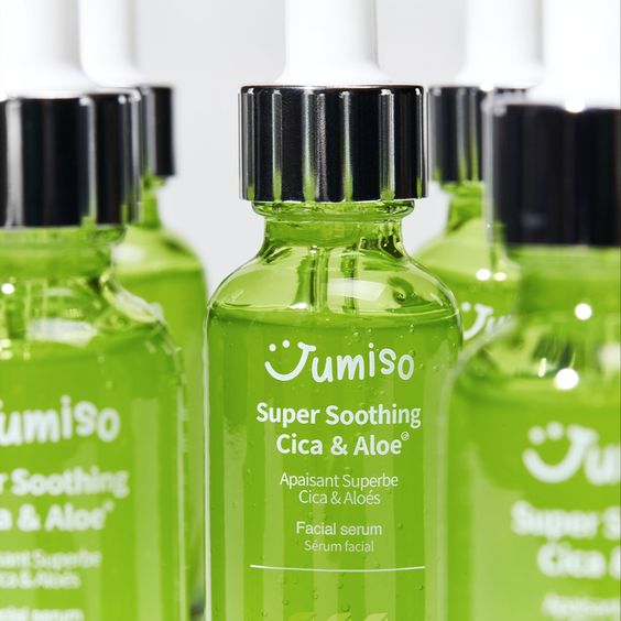 Một số sản phẩm và ưu điểm của thương hiệu Jumiso(Nguồn:Internet)