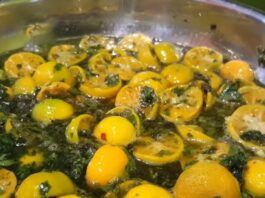 Bài thuốc dân gian chữa ho tại nhà hiệu quả cho trẻ nhỏ từ 3 tháng tuổi Siro húng chanh diếp cá