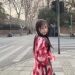 Ngu Thư Hân càng trang điểm nhẹ nhàng càng xinh đẹp (Ảnh: Internet)