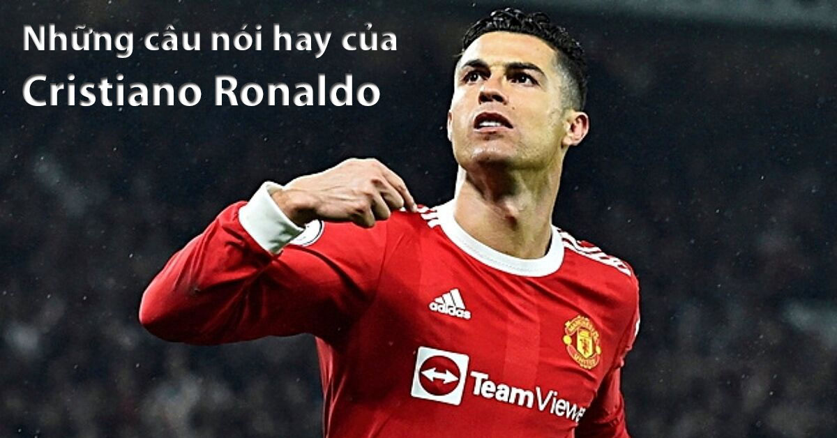 Ronaldo nói gì về "Siuuuuu"? (Nguồn: Internet)