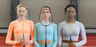 Số tiền bạn quyết định chi cho một cây vợt sẽ phụ thuộc một phần vào mức độ nghiêm túc của bạn đối với sở thích mới, ngân sách của mình và tần suất bạn dự định chơi.(Nguồn: Internet)