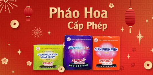 Pháo hoa bộ quốc phòng 2024: Nên mua loại nào đẹp nhất?