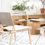 Thiết kế nội thất căn hộ phong cách Japandi đầy độc đáo với các mẹo bạn chưa từng biết (ảnh: Internet)