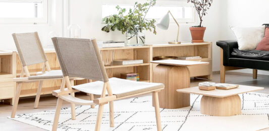 Thiết kế nội thất căn hộ phong cách Japandi đầy độc đáo với các mẹo bạn chưa từng biết (ảnh: Internet)