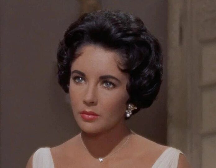 Elizabeth Taylor