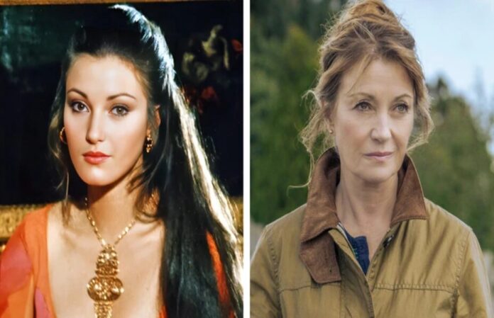 Jane Seymour