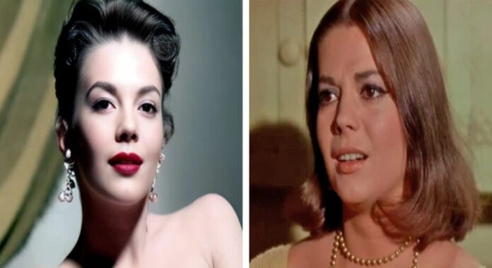 9. Natalie Wood