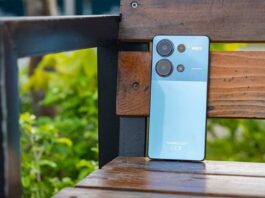 Trải nghiệm POCO M6 Pro: Điện thoại thông minh 4G giá rẻ với màn hình AMOLED 120Hz
