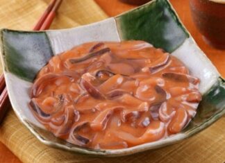 Bạn có can đảm thử những món này không? (Ảnh: Internet)