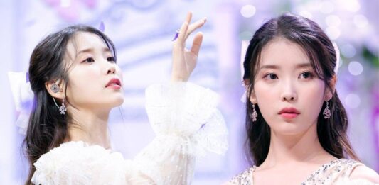 Những bài cover được cho là tệ nhất Kpop do fan bình chọn IU được nhiều fan đánh giá cao về giọng hát ( ảnh: internet).