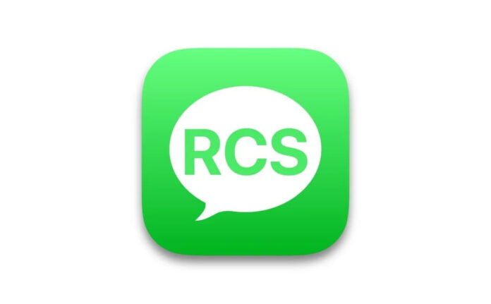 iOS 18 có thể sẽ hỗ trợ RCS (Ảnh: Internet)