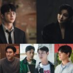 Review Death’s Game (Trò Chơi Sinh Tử) full 1-8: Xứng đáng 10 điểm