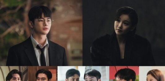 Review Death’s Game (Trò Chơi Sinh Tử) full 1-8: Xứng đáng 10 điểm