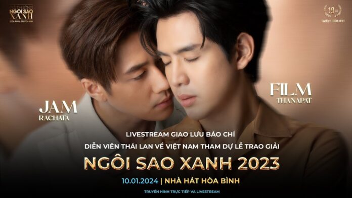 Review Mộng Hồ Điệp có gì hay mà được đề cử Ngôi Sao Xanh 2023