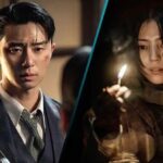 Review Sinh vật Gyeongseong full 1-10: Cái kết hết nước mắt để làm mùa 2