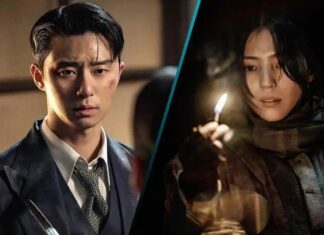 Review Sinh vật Gyeongseong full 1-10: Cái kết hết nước mắt để làm mùa 2