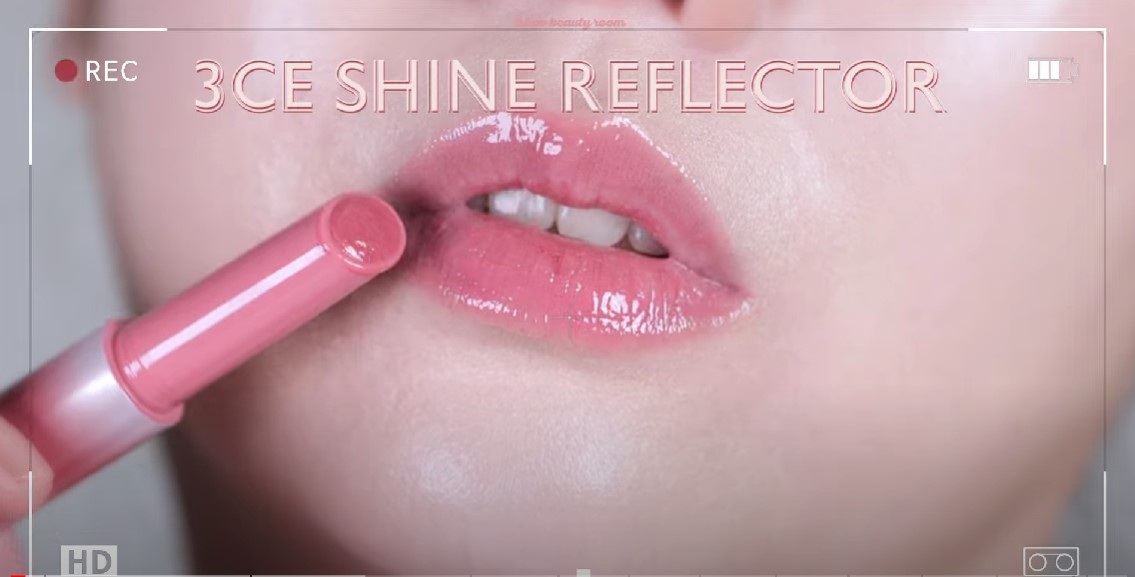 Review son 3CE Shine Reflector - tỏa sáng mọi khía cạnh với 7 màu son siêu xinh siêu hot 3CE Shine Reflector bảng màu son 3CE Shine Reflector Review 3CE Shine Reflector Review son 3CE Shine Reflector Review son 3CE Shine Reflector có đẹp không Review son 3CE Shine Reflector có tốt không son 3CE Shine Reflector son 3CE Shine Reflector màu nào đẹp