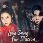 Review Tình Ca Ảo Mộng: Phim cổ trang Hàn đáng xem nhất đầu năm 2024