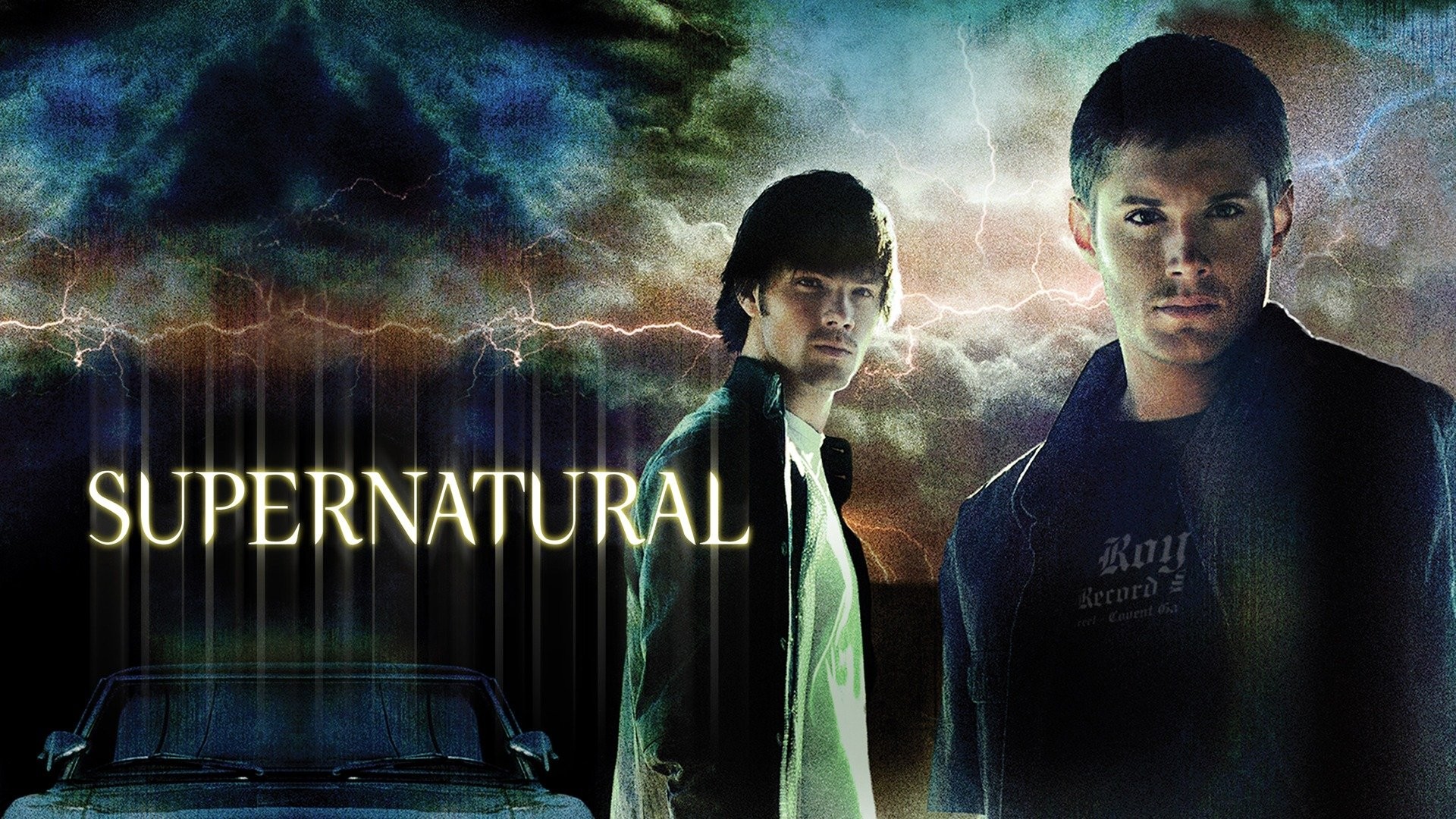 Supernatural (Ảnh: Internet)