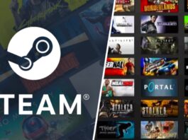 Steam là nền tảng game hàng đầu thế giới hiện nay (Ảnh: Internet)