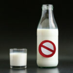 Sữa tươi là một loại thực phẩm cực kì giàu dinh dưỡng (Ảnh: Internet)
