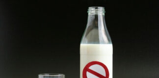 Sữa tươi là một loại thực phẩm cực kì giàu dinh dưỡng (Ảnh: Internet)