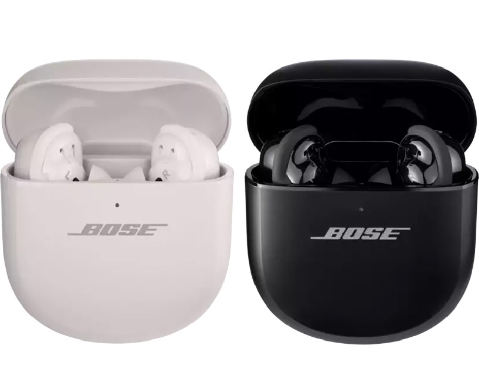 Tai Nghe Bose QuietComfort Ultra (Ảnh: Internet)
