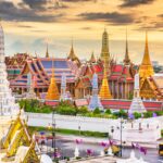 Thái Lan địa điểm du lịch nổi tiếng (Nguồn: Internet)
