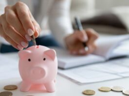 Công khai mục tiêu tiết kiệm của bạn cho mọi người biết (Ảnh: Internet)