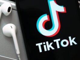 TikTok thử nghiệm tính năng tạo nhạc bằng AI (Ảnh: Internet)