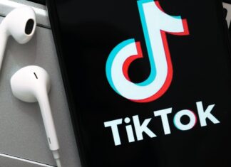 TikTok thử nghiệm tính năng tạo nhạc bằng AI (Ảnh: Internet)