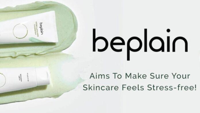 Beplain là một thương hiệu mỹ phẩm thuần chay vô cùng nổi tiếng (Nguồn: Internet)