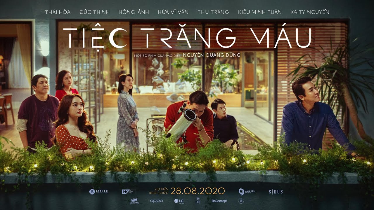 Top 5 "bom tấn" phim Việt 2020 mà bạn nhất định phải xem lại (ảnh: Internet)