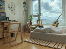 Phong cách thiết kế nội thất Hàn Quốc, chắt lọc tỉ mỉ giữa truyền thống và hiện đại (ảnh: Internet)