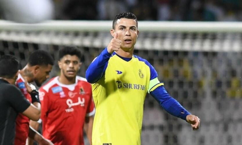Vì sao Cristiano Ronaldo đầu quân cho Al Narss tại Ả Rập (Nguồn: Internet)