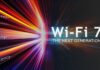 Wi-Fi 7 có nhiều ưu điểm đáng kể so với Wi-Fi 6 (Ảnh: Internet)