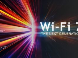 Wi-Fi 7 có nhiều ưu điểm đáng kể so với Wi-Fi 6 (Ảnh: Internet)