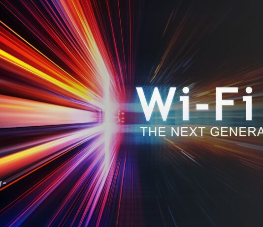 Wi-Fi 7 có nhiều ưu điểm đáng kể so với Wi-Fi 6 (Ảnh: Internet)