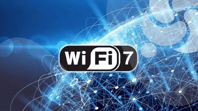 Wi-Fi 7 có tốc độ vượt trội (Ảnh: Internet)