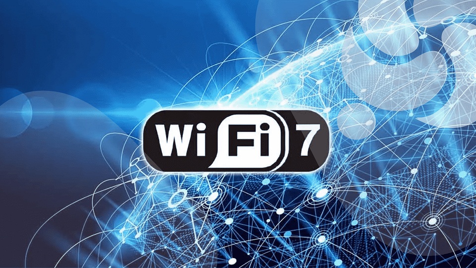 Wi-Fi 7 có tốc độ vượt trội (Ảnh: Internet)