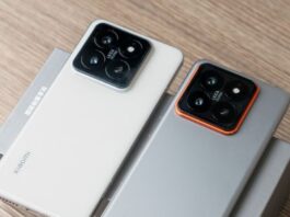 Rò rỉ thông tin về điện thoại Xiaomi 15 Series: Thiết kế, màn hình và các thông số ấn tượng