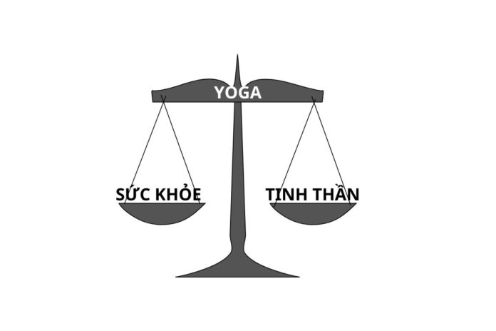 Yoga tạo một lối sống cân bằng