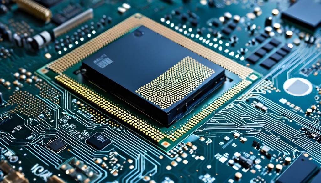 Nvidia sẽ ra mắt chip AI thế hệ tiếp theo của mình, HGX H200 Tensor Core GPU vào quý 2 năm 2024 (Ảnh: Internet)